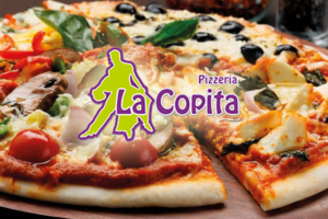 Pizzeria La Copita in Akkrum bezorgd ook in Grou!